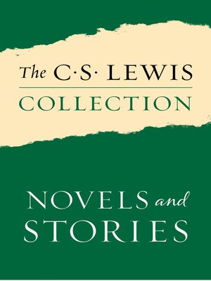 cover image of Complete Adult Fiction of C. S. Lewis